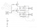 Relais board 2-kanaals 5V - optocoupled